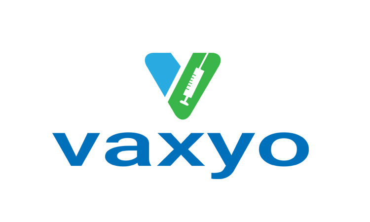 Vaxyo.com - Great premium domains